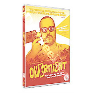 Overnight |   DVD